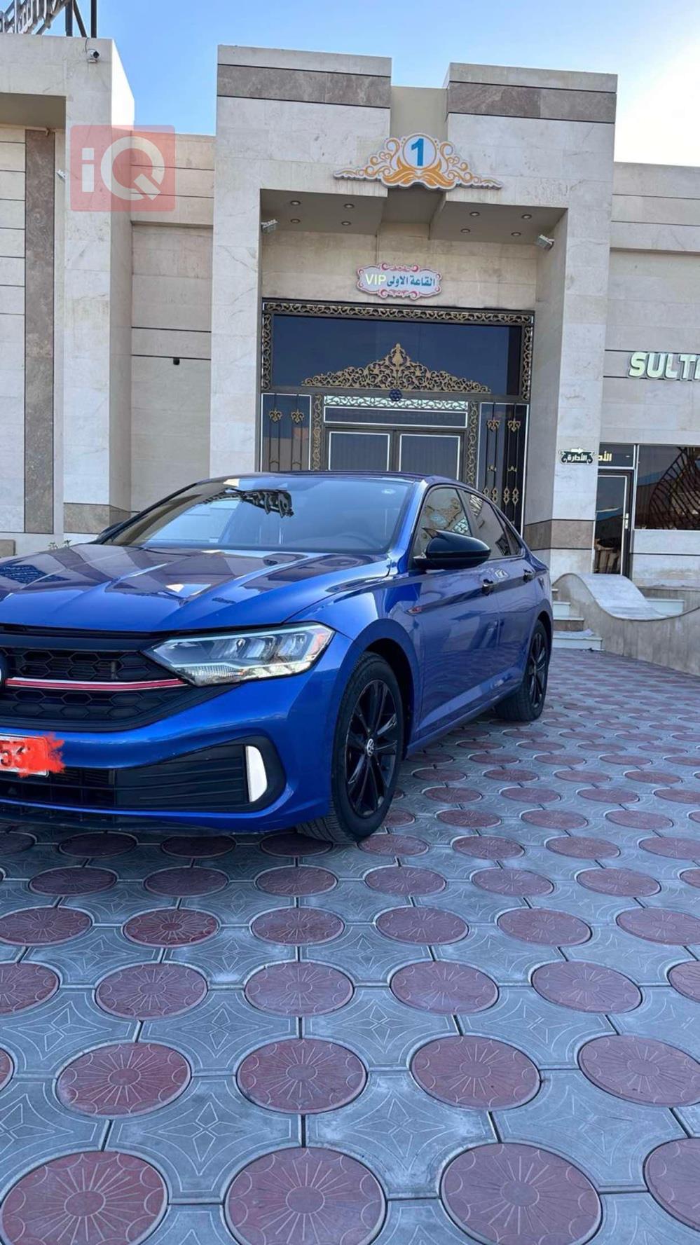 فولكسفاغن جيتا